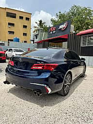 Acura TLX A- SPEC 2018 - miniatura 5