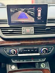 Audi Q5 Quattro Premium Plus 2020 - miniatura 9