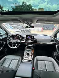Audi Q5 Quattro Premium Plus 2020 - miniatura 7