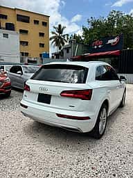Audi Q5 Quattro Premium Plus 2020 - miniatura 4