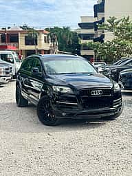 Audi Q7 Premiun Plus 2016 - miniatura 2