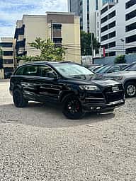 Audi Q7 Premiun Plus 2016 - miniatura 3