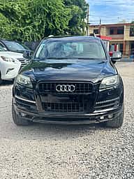 Audi Q7 Premiun Plus 2016 - miniatura 4