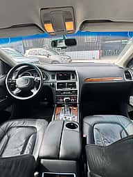 Audi Q7 Premiun Plus 2016 - miniatura 9