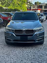 BMW X5 SDrive 35i 2015 - miniatura 4
