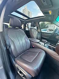 BMW X5 SDrive 35i 2015 - miniatura 12