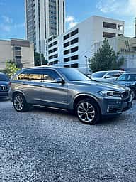 BMW X5 SDrive 35i 2015 - miniatura 2