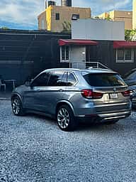 BMW X5 SDrive 35i 2015 - miniatura 5