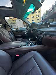BMW X5 SDrive 35i 2015 - miniatura 6