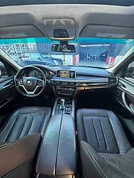 BMW X5 SDrive 35i 2015 - miniatura 8