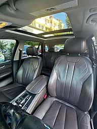 BMW X5 SDrive 35i 2015 - miniatura 9