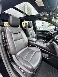 Cadillac XT6 2020 - miniatura 6