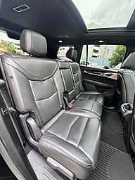 Cadillac XT6 2020 - miniatura 7
