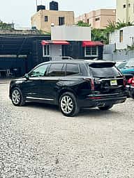 Cadillac XT6 2020 - miniatura 3