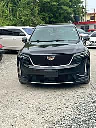 Cadillac XT6 2020 - miniatura 5