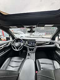 Cadillac XT6 2020 - miniatura 8