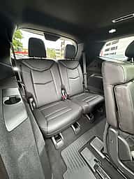 Cadillac XT6 2020 - miniatura 12