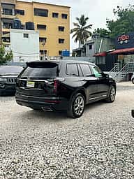 Cadillac XT6 2020 - miniatura 4