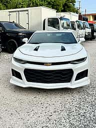 Chevrolet Camaro SS 2018 - miniatura 5