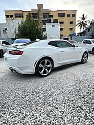 Chevrolet Camaro SS 2018 - miniatura 7
