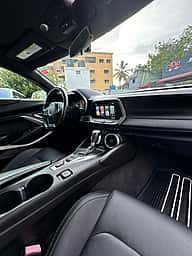 Chevrolet Camaro SS 2018 - miniatura 11