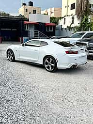Chevrolet Camaro SS 2018 - miniatura 6