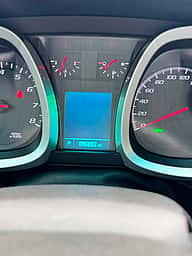 Chevrolet Equinox LT 2016 - miniatura 9