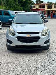 Chevrolet Equinox LT 2016 - miniatura 2
