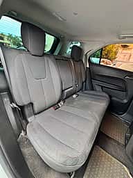 Chevrolet Equinox LT 2016 - miniatura 6