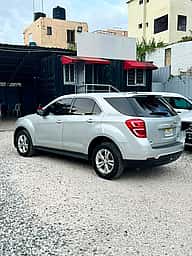 Chevrolet Equinox LT 2016 - miniatura 4