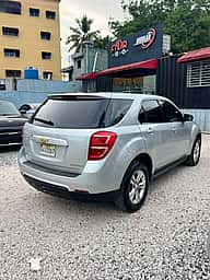 Chevrolet Equinox LT 2016 - miniatura 5