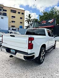Chevrolet Silverado LT 2023 - miniatura 5
