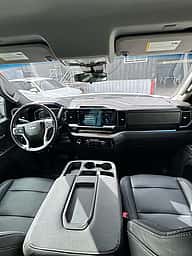 Chevrolet Silverado LT 2023 - miniatura 8