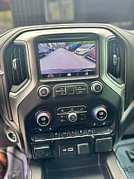 Chevrolet Silverado RST 2020 - miniatura 9