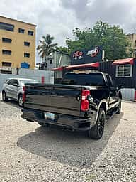 Chevrolet Silverado RST 2020 - miniatura 5