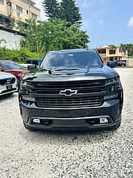 Chevrolet Silverado RST 2020 - miniatura 2
