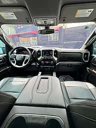 Chevrolet Silverado RST 2020 - miniatura 11