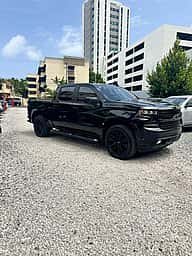 Chevrolet Silverado RST 2020 - miniatura 6