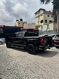 Chevrolet Silverado RST 2020 - miniatura 4