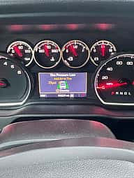 Chevrolet Silverado RST 2022 - miniatura 11