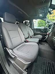 Chevrolet Silverado RST 2022 - miniatura 7