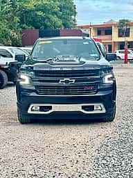 Chevrolet Silverado RST 2022 - miniatura 3