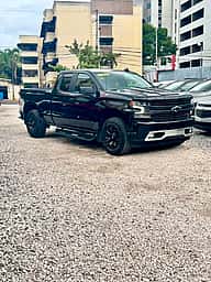 Chevrolet Silverado RST 2022 - miniatura 2