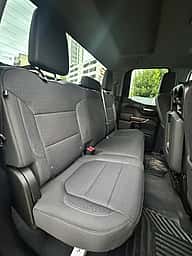 Chevrolet Silverado RST 2022 - miniatura 8