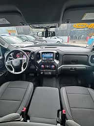 Chevrolet Silverado RST 2022 - miniatura 6
