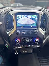 Chevrolet Silverado RST 2022 - miniatura 9