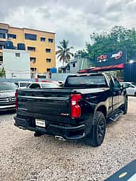 Chevrolet Silverado RST 2022 - miniatura 5