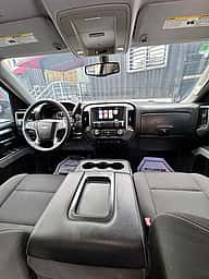 Chevrolet Silverado Z 71 2015 - miniatura 11
