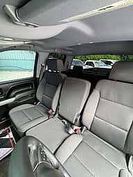 Chevrolet Silverado Z 71 2015 - miniatura 12