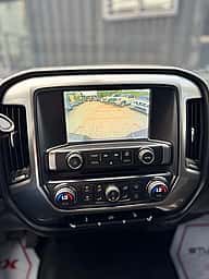 Chevrolet Silverado Z 71 2015 - miniatura 13